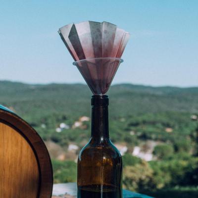 Experiencia Completa de Envejecimiento de Vino " Tu primer Crianza"